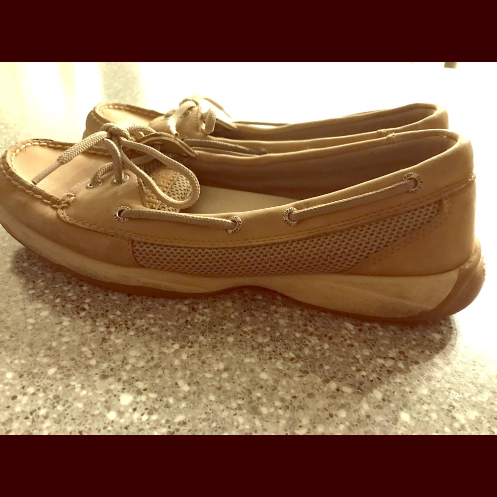 Sperry Top Siders